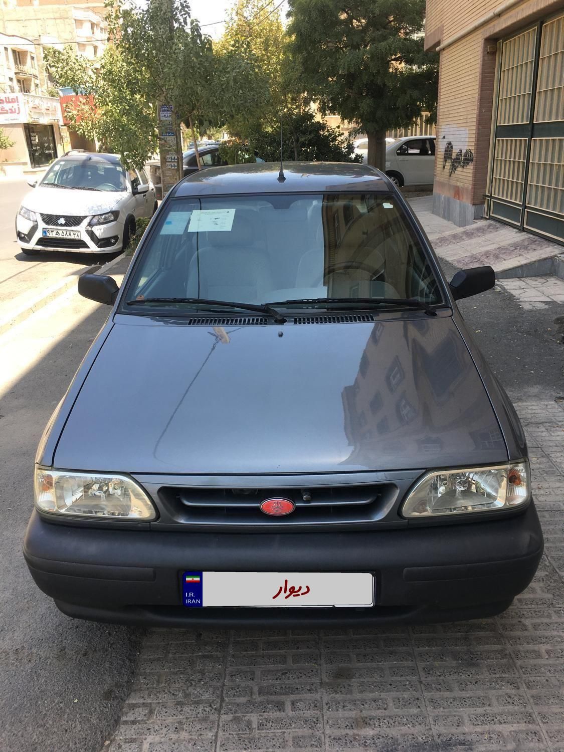 خودرو پراید، 131 آگهی ann_19573175