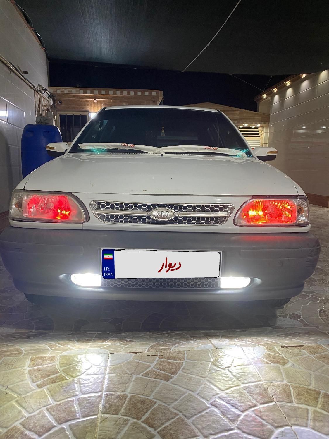 خودرو پراید، 131 آگهی ann_19573180