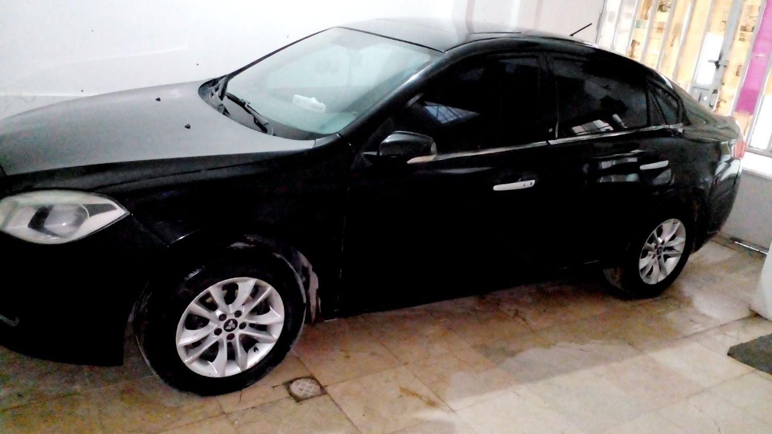 برلیانس H330 اتوماتیک 1500 - 1397