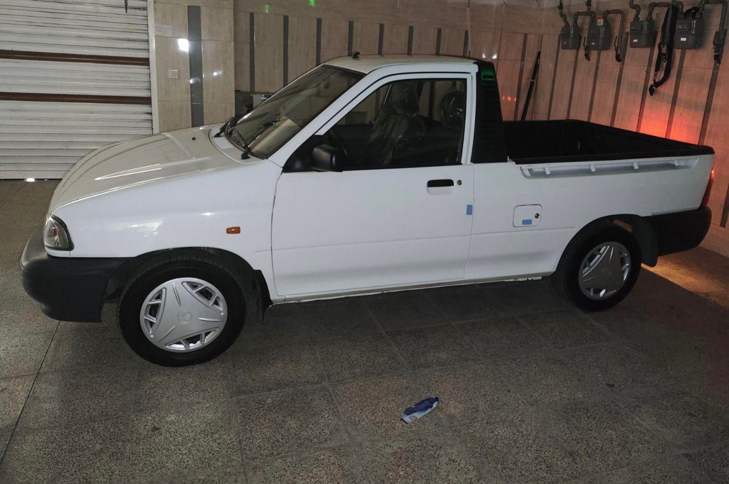 پراید 151 SE - 1403