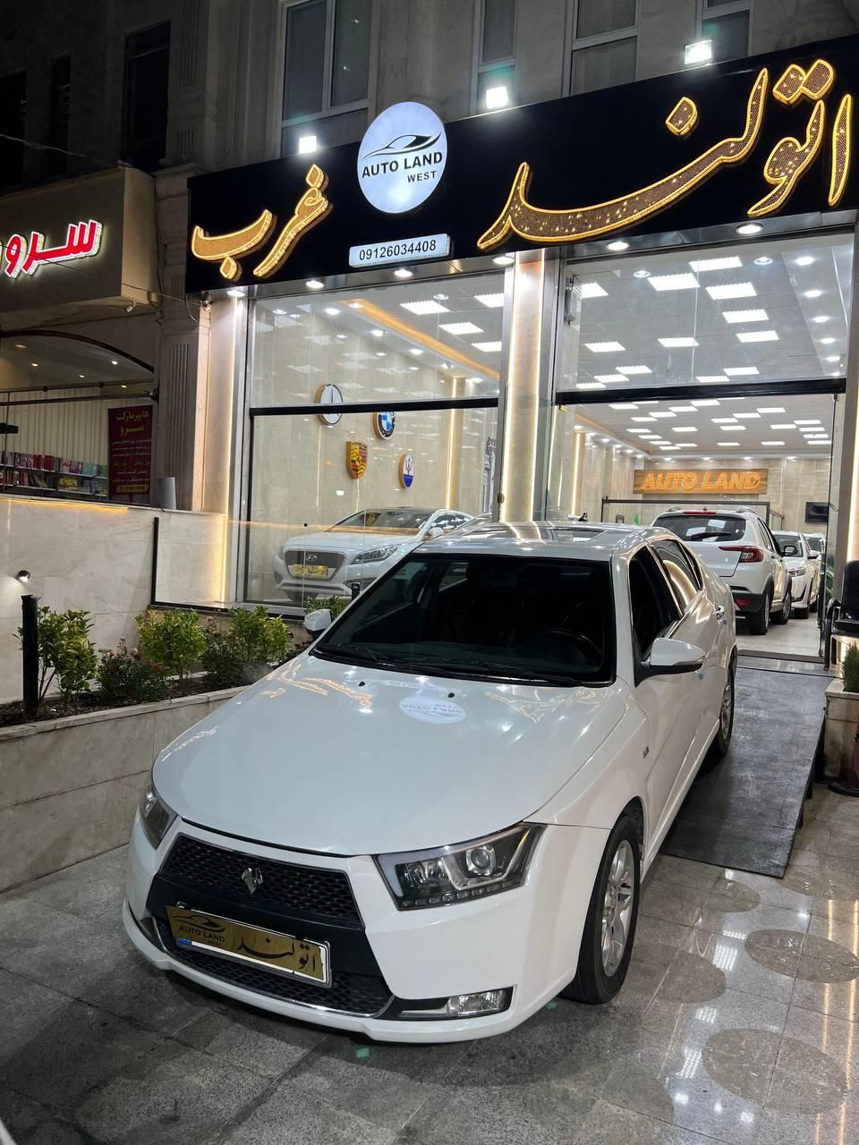 خودرو دنا، پلاس توربو آگهی ann_19573198