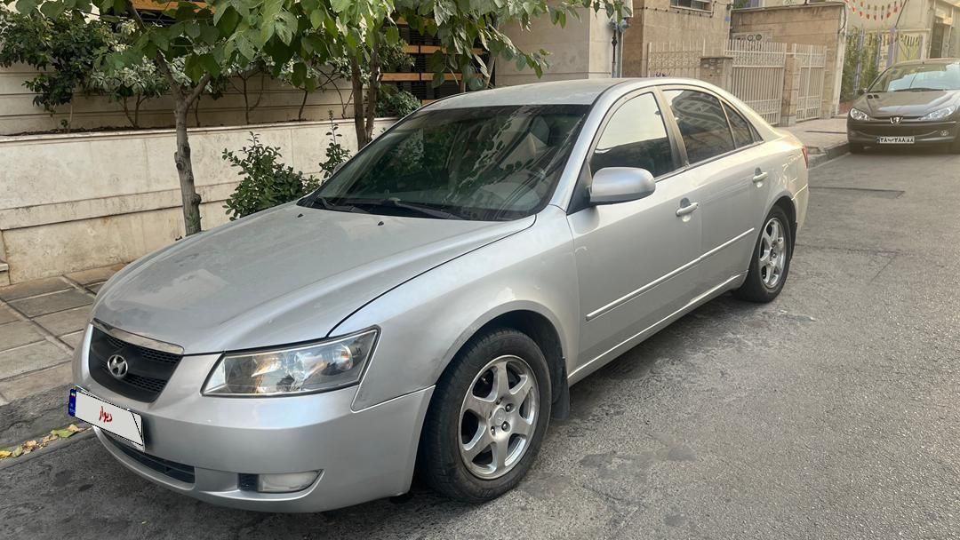 خودرو هیوندای، سوناتا آگهی ann_19573216