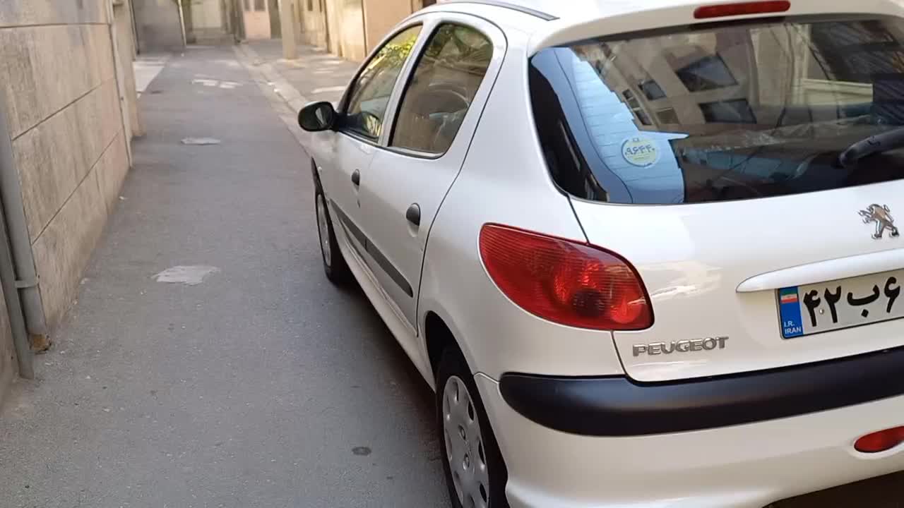 خودرو پژو، 206 آگهی ann_19573222
