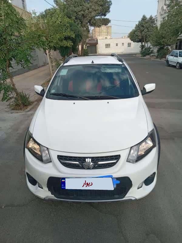 خودرو کوییک، معمولی آگهی ann_19573230