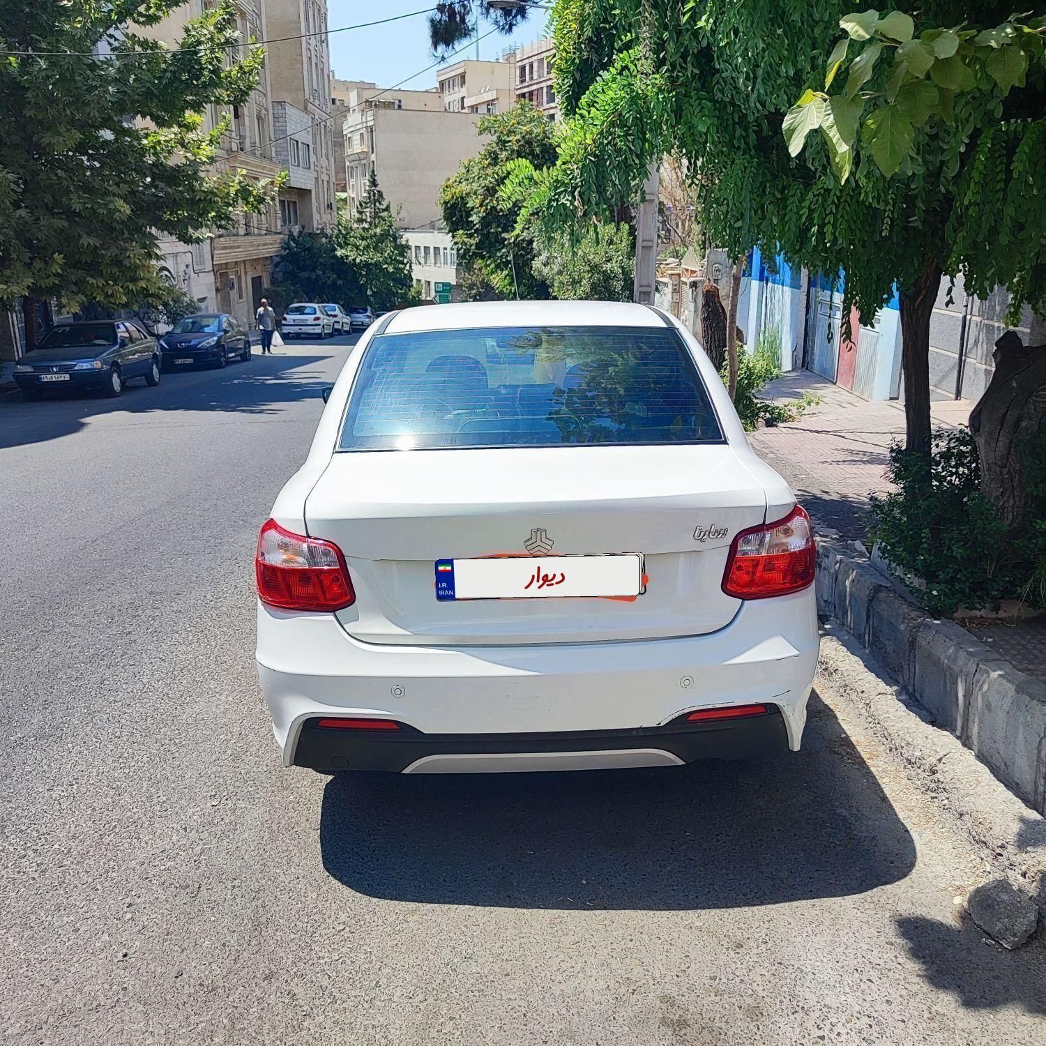 خودرو ساینا، S آگهی ann_19573234