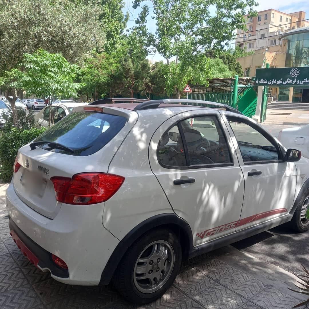 خودرو کوییک، R آگهی ann_19573240