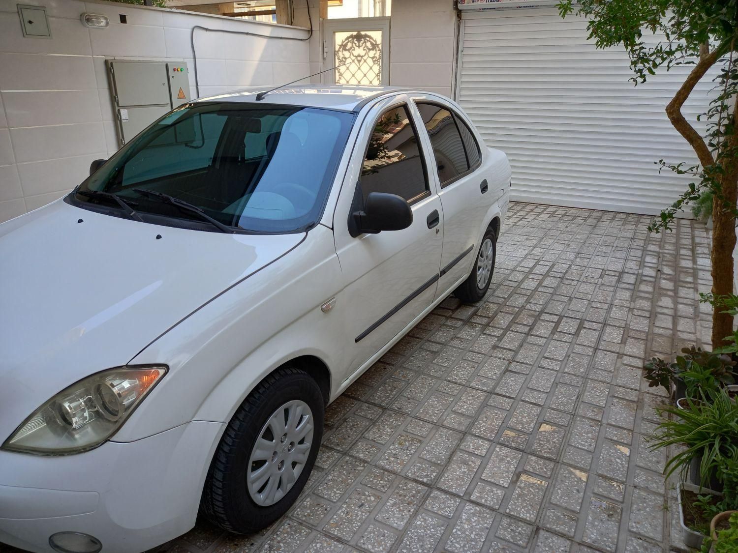 خودرو تیبا، صندوق دار آگهی ann_19573246