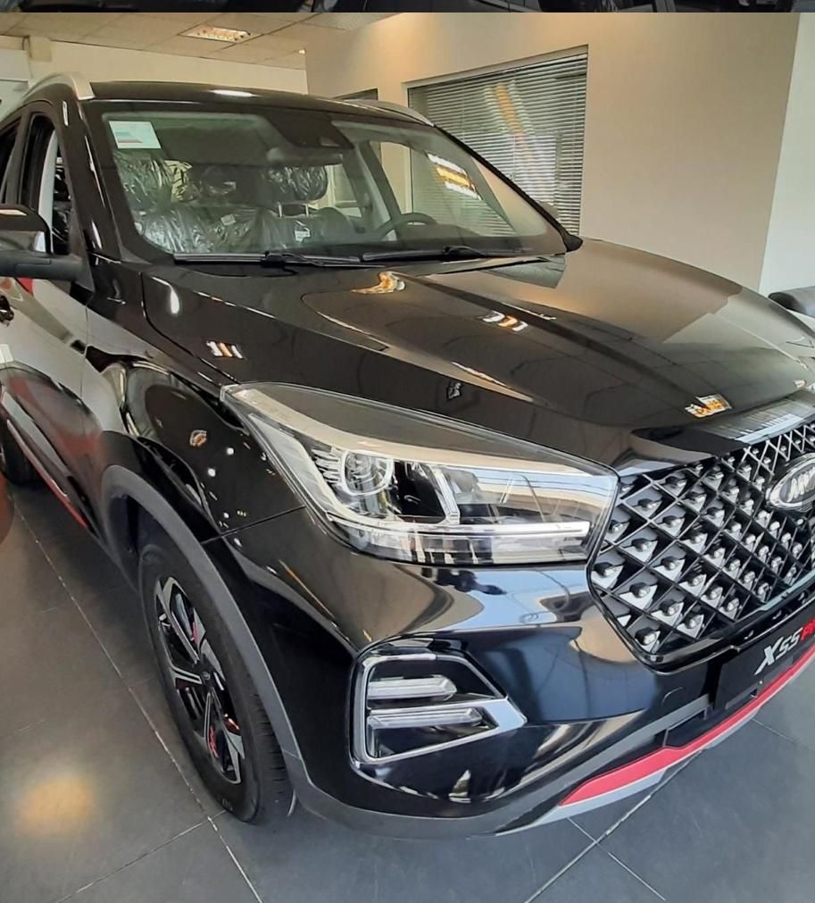 ام وی ام X55 پرو IE - 1404