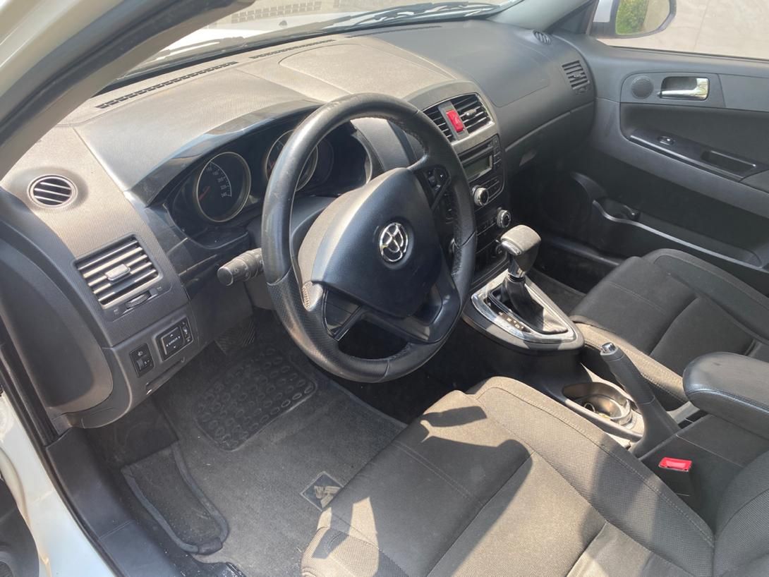 برلیانس H320 اتوماتیک 1500 - 1396