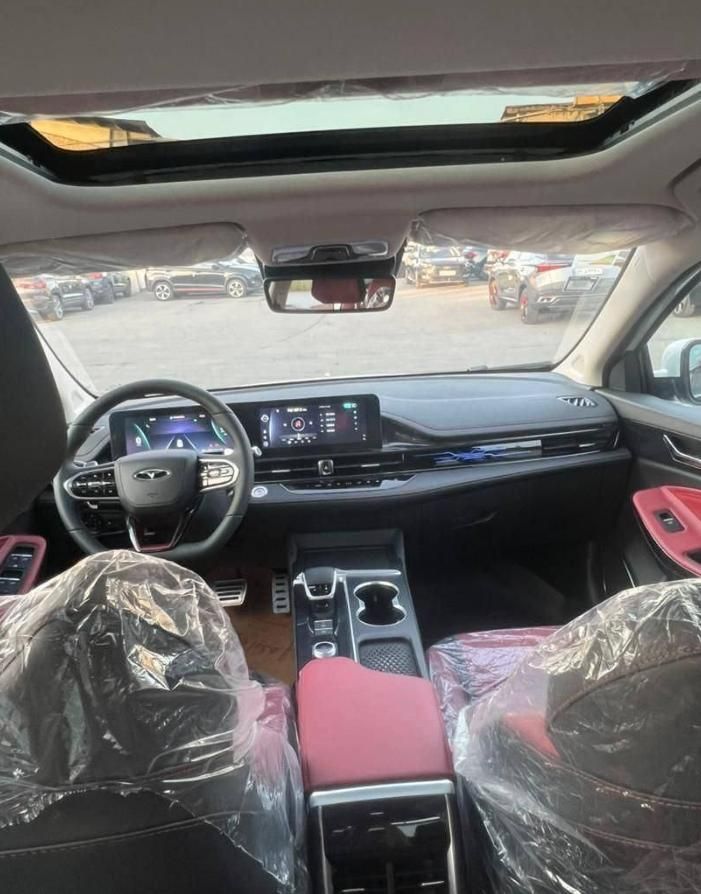 فونیکس آریزو 6 GT اکسلنت - 2025