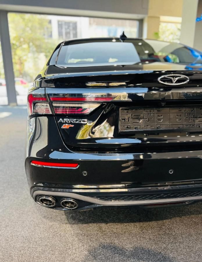 فونیکس آریزو 6 GT اکسلنت - 2025