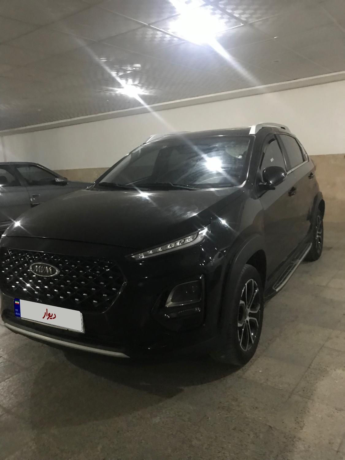 ام وی ام X22 پرو اتوماتیک IE - 1402
