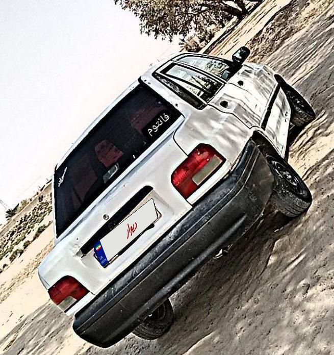 پراید 131 SE - 1399