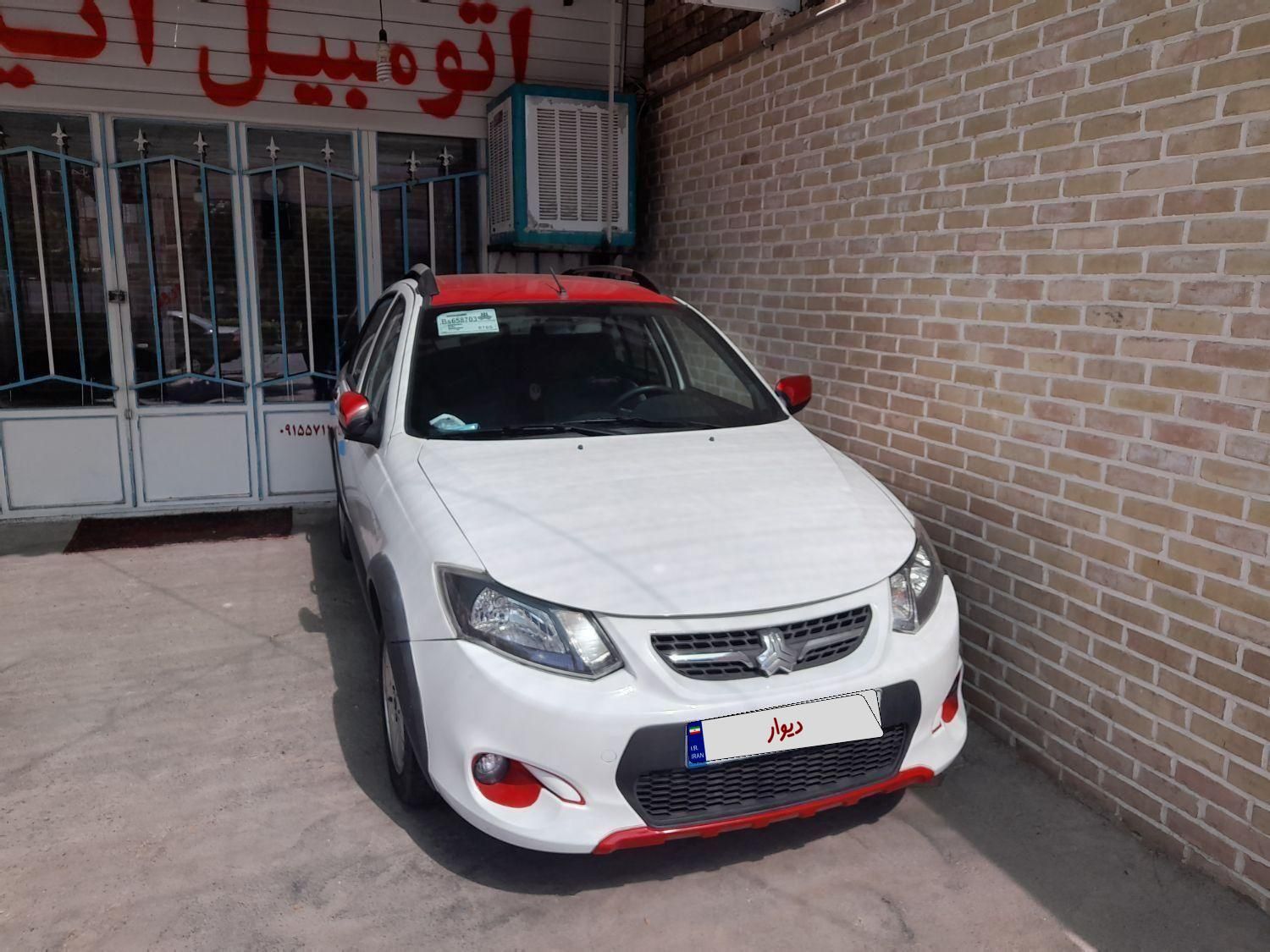 خودرو کوییک، R آگهی ann_19573322