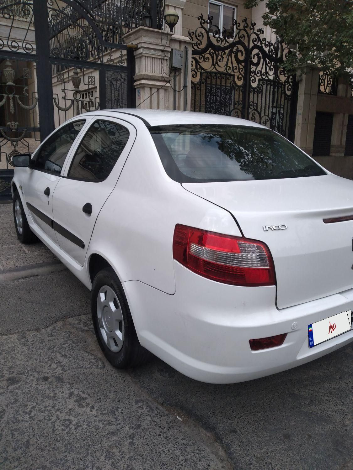 رانا LX TU5 - 1398