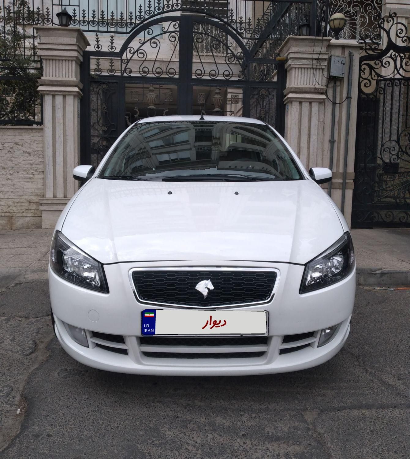 خودرو رانا، LX آگهی ann_19573329