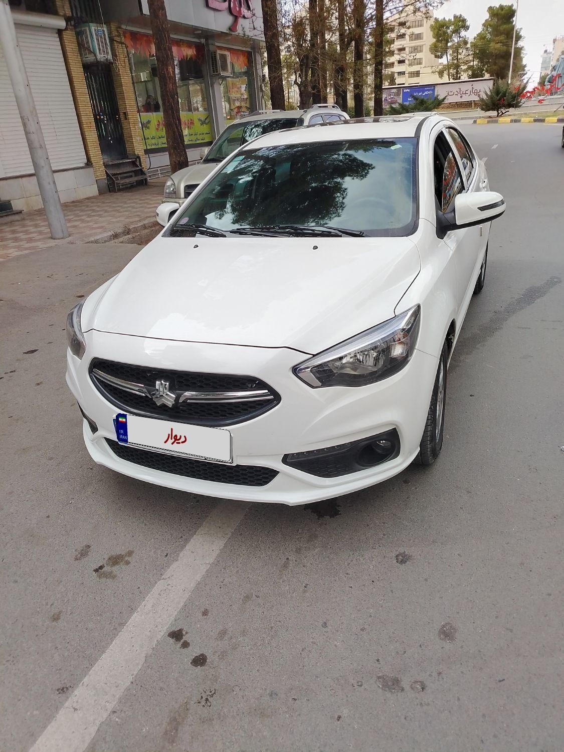 خودرو شاهین، G آگهی ann_19573331