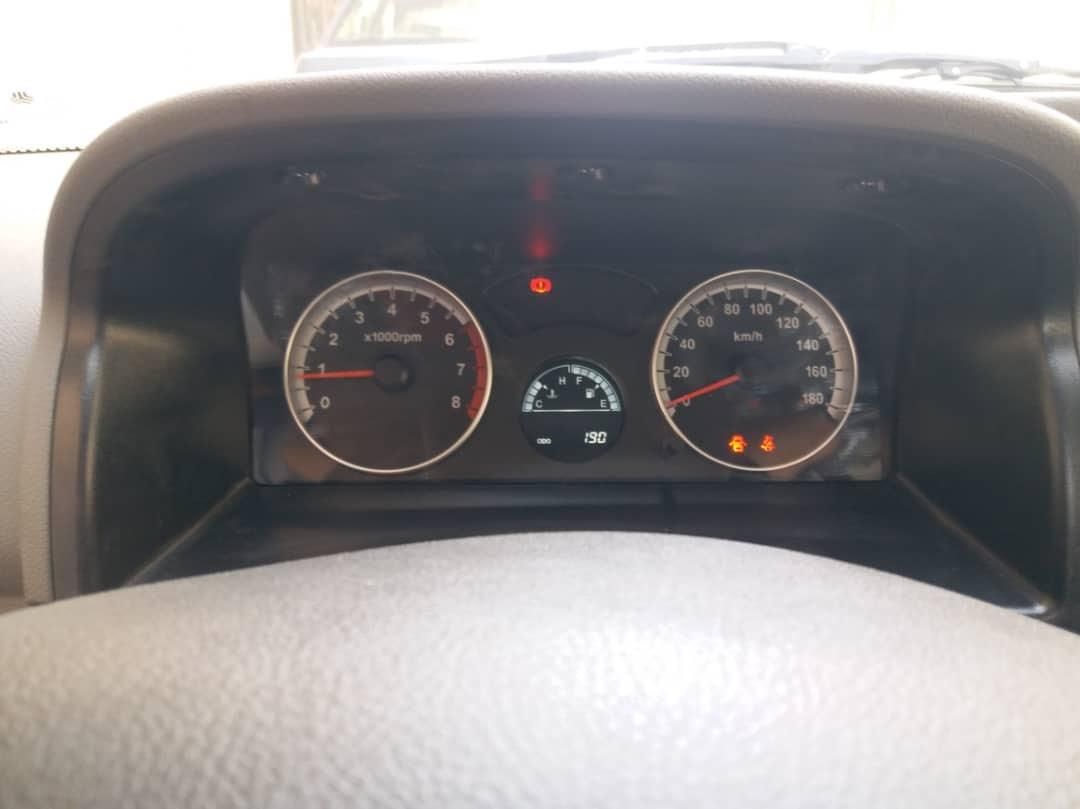 پراید 151 SE - 1403