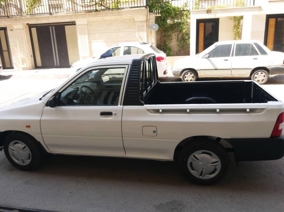 پراید 151 SE - 1403