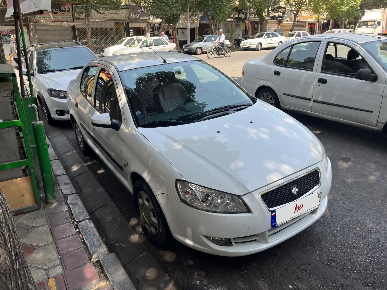 رانا LX TU5 - 1398