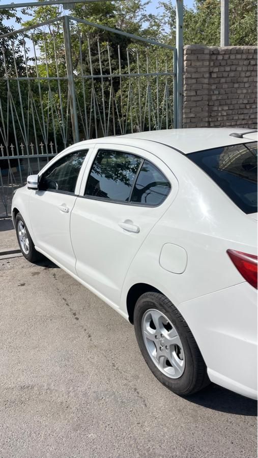 شاهین G دنده ای - 1400