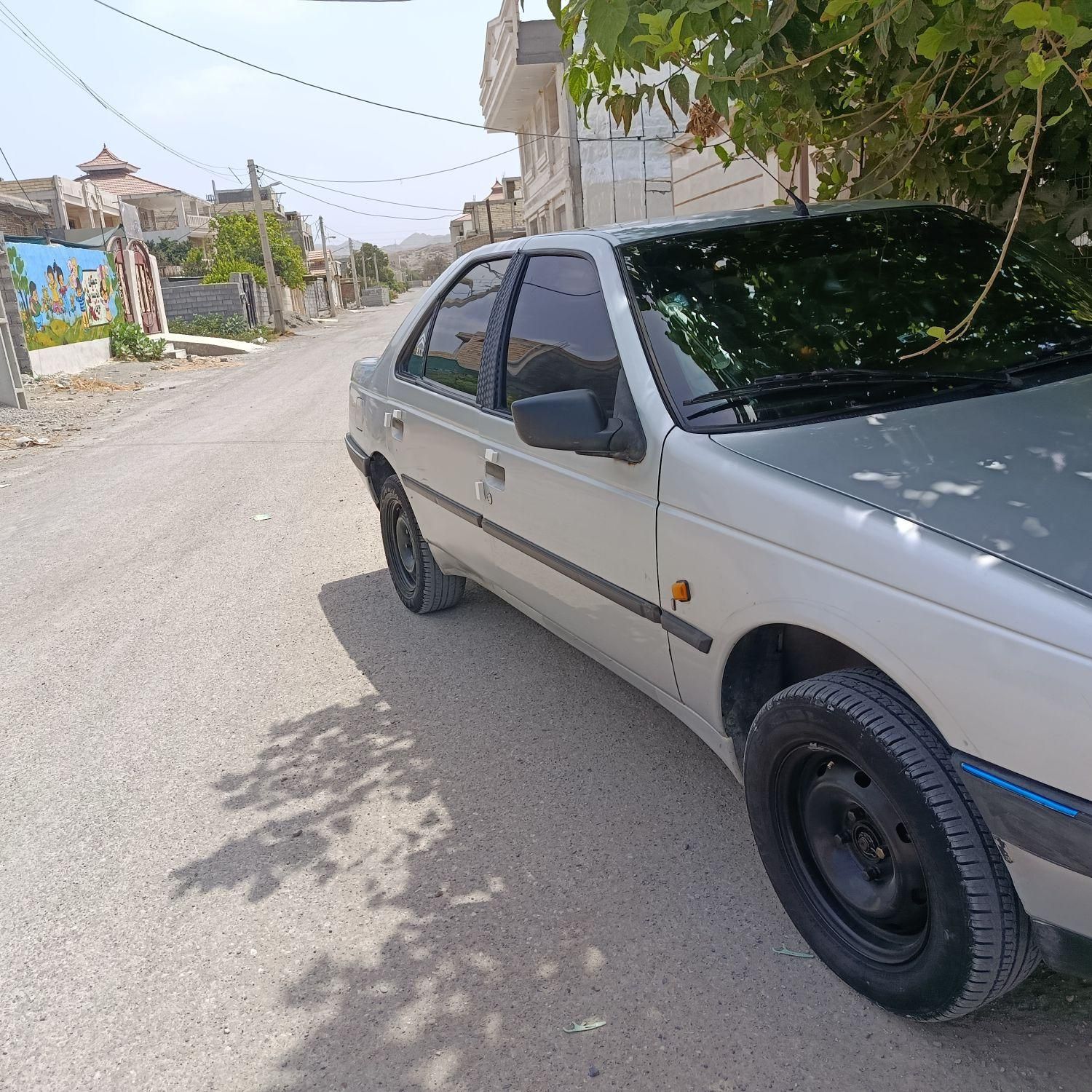 خودرو پژو، 405 آگهی ann_19573387