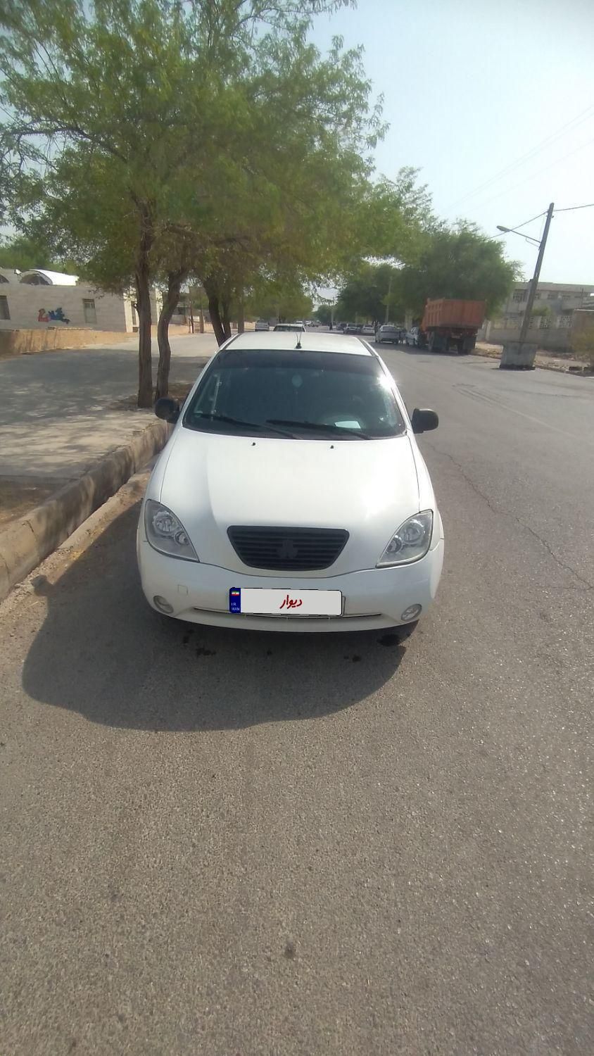 خودرو تیبا، صندوق دار آگهی ann_19573390