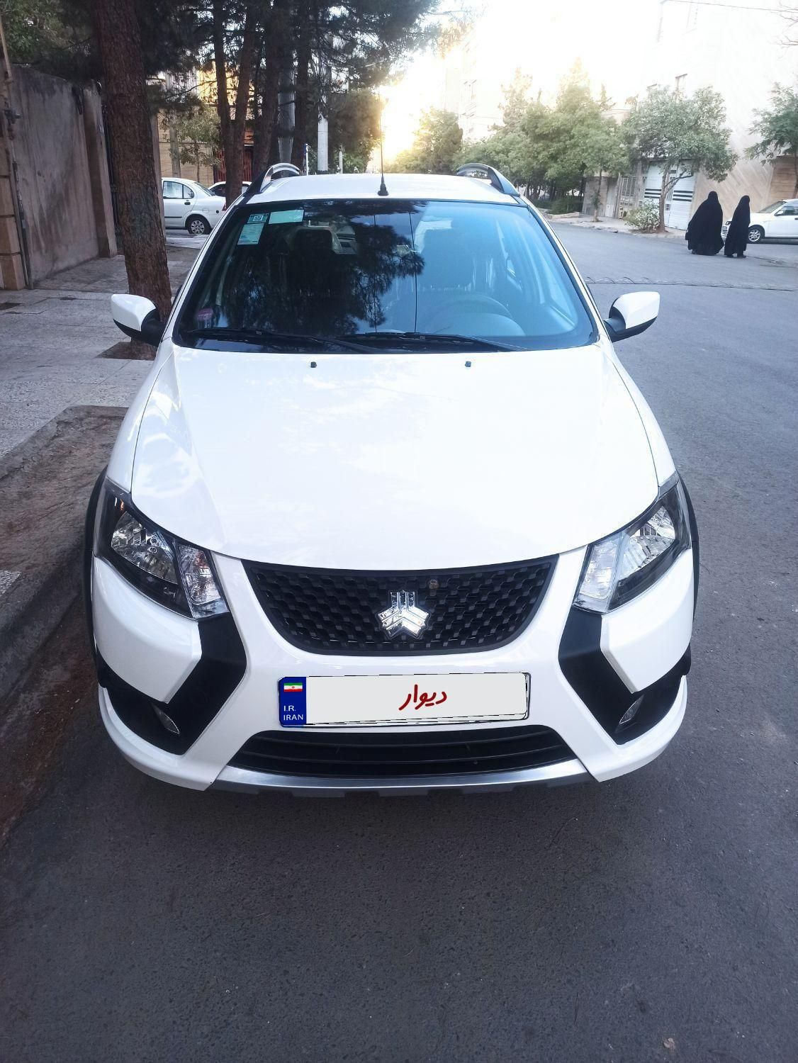 خودرو کوییک، S آگهی ann_19573393