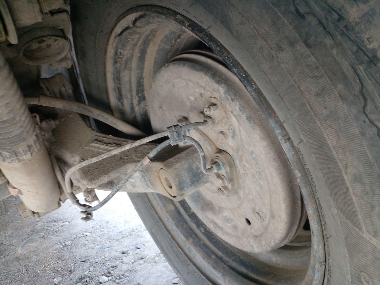 پژو 405 GLX - دوگانه سوز - 1390