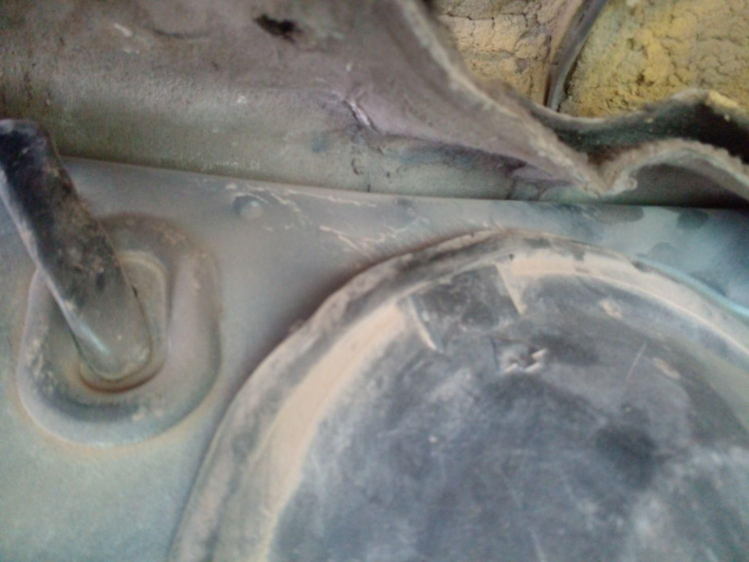 پژو 405 GLX - دوگانه سوز - 1390