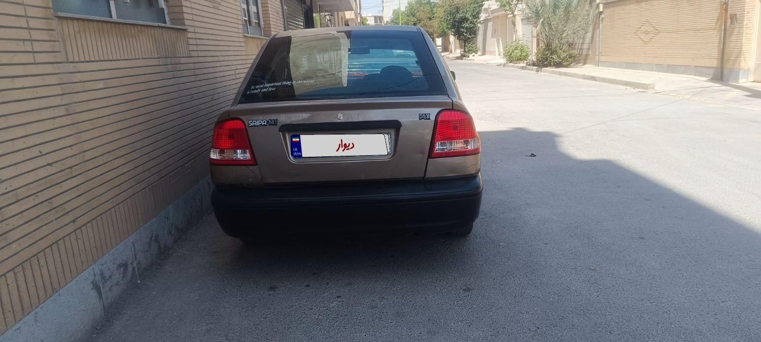 خودرو پراید، 141 آگهی ann_19573406