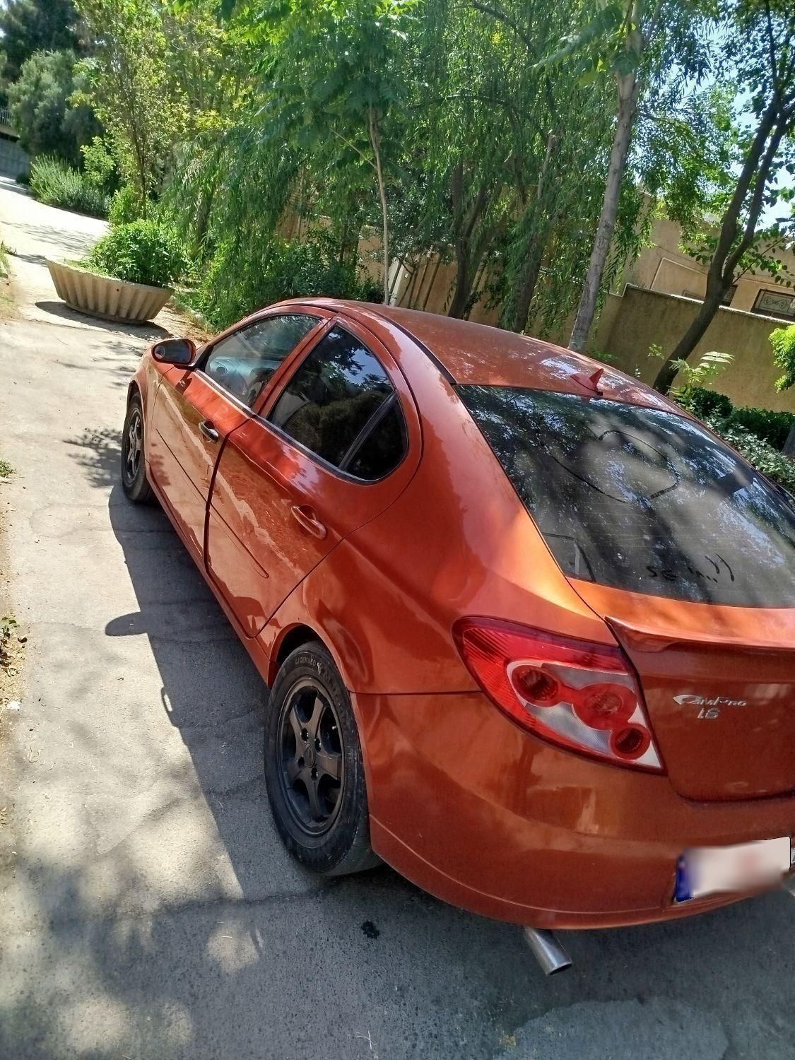 خودرو پروتون، ایمپیان آگهی ann_19573413