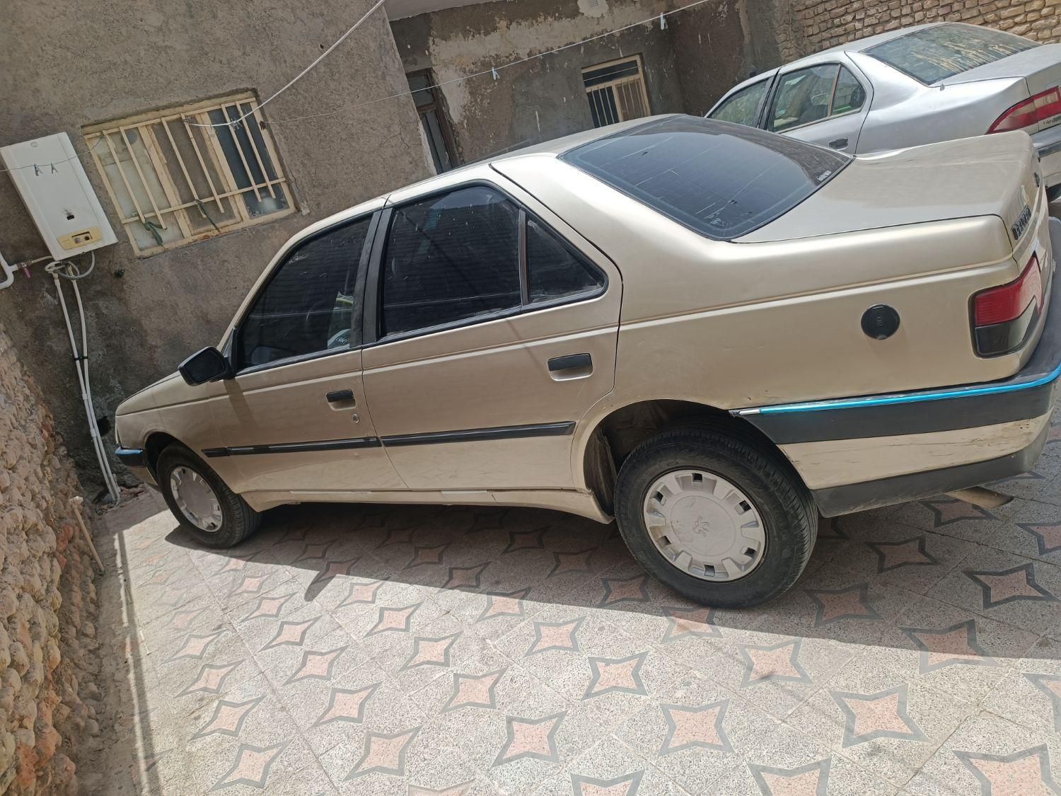 خودرو پژو، 405 آگهی ann_19573429