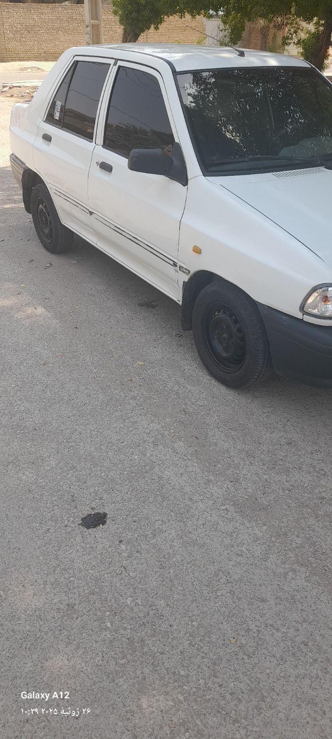 پراید 131 EX - 1394