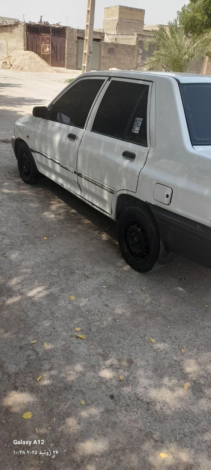 پراید 131 EX - 1394