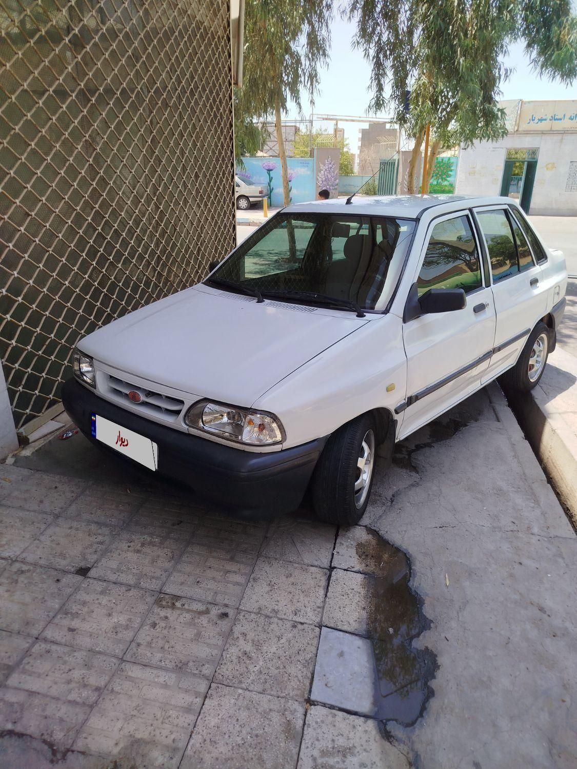 خودرو پراید، 131 آگهی ann_19573475