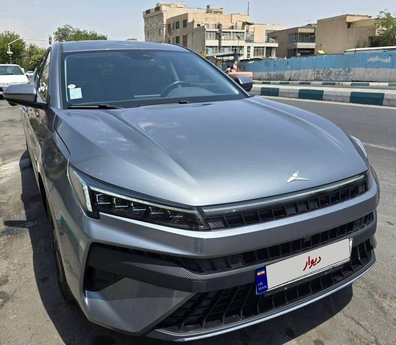 کی ام سی J7 اتوماتیک - 1403