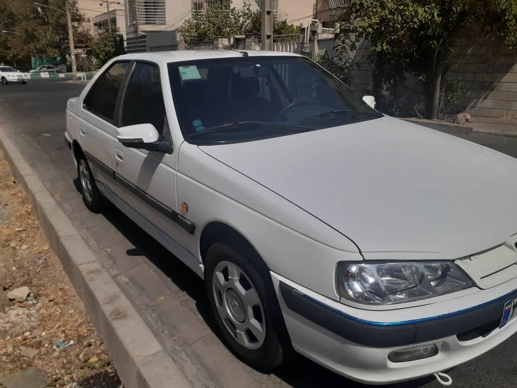 خودرو پژو، پارس آگهی ann_19573494