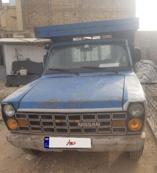 خودرو نیسان، سیلفی آگهی ann_19573502