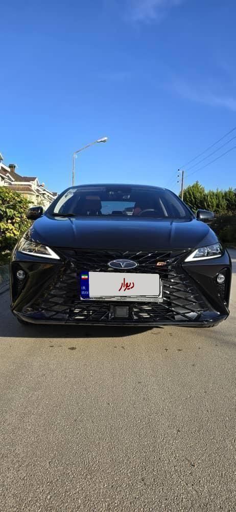 فونیکس آریزو 6 GT اکسلنت - 2024