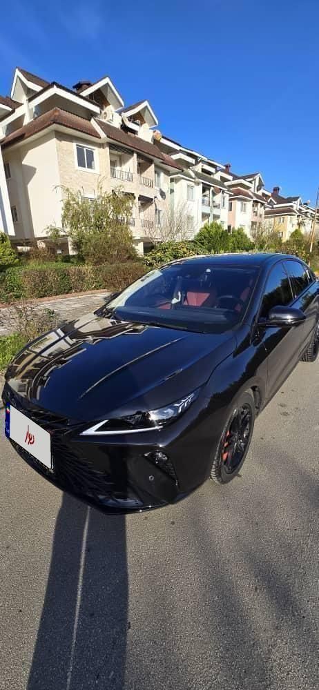 فونیکس آریزو 6 GT اکسلنت - 2024