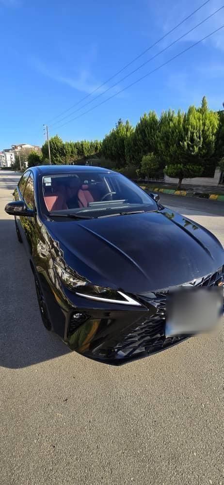 فونیکس آریزو 6 GT اکسلنت - 2024