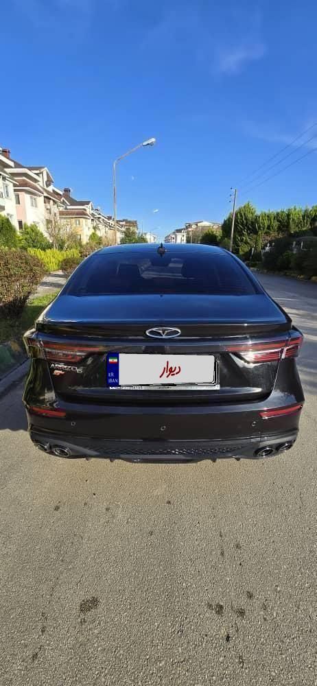 فونیکس آریزو 6 GT اکسلنت - 2024