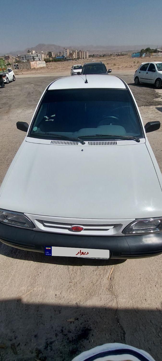 پراید 131 SE - 1399