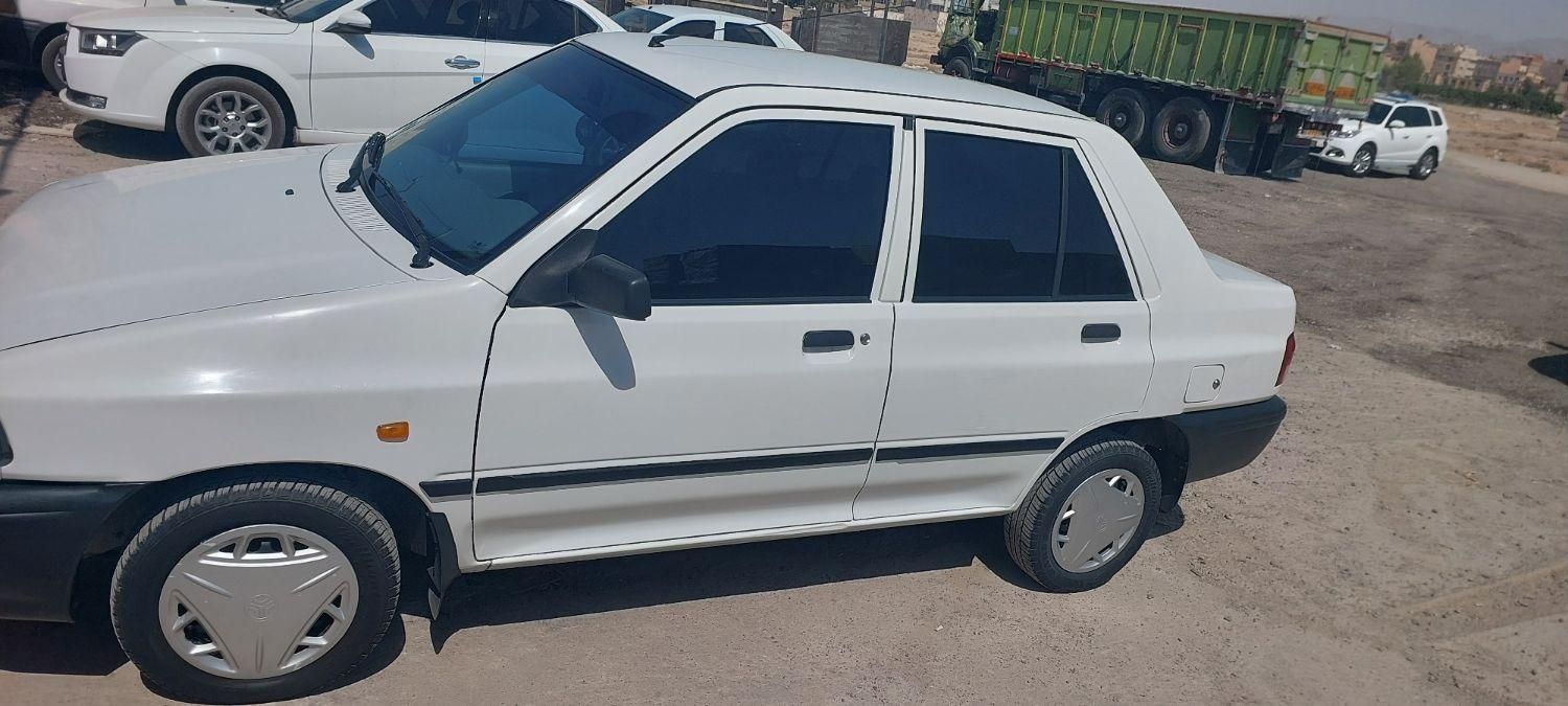 پراید 131 SE - 1399