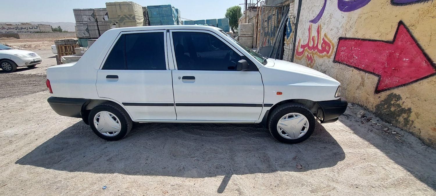 پراید 131 SE - 1399