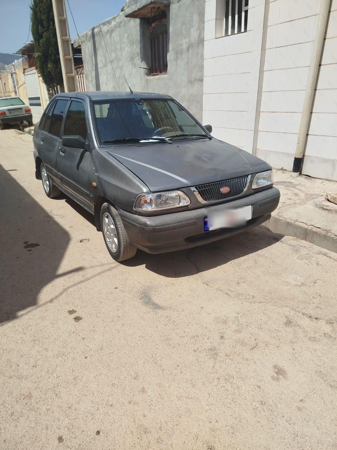 خودرو پراید، 141 آگهی ann_19573520