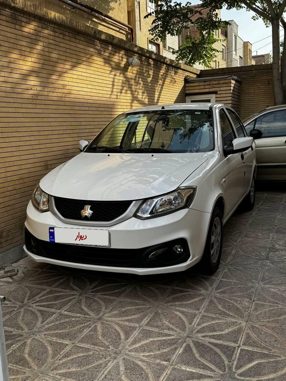 خودرو ساینا، S آگهی ann_19573523