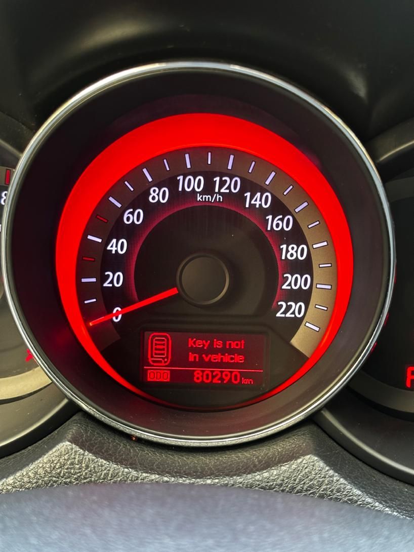 کیا سراتو مونتاژ 2000 اتوماتیک (آپشنال) - 1397