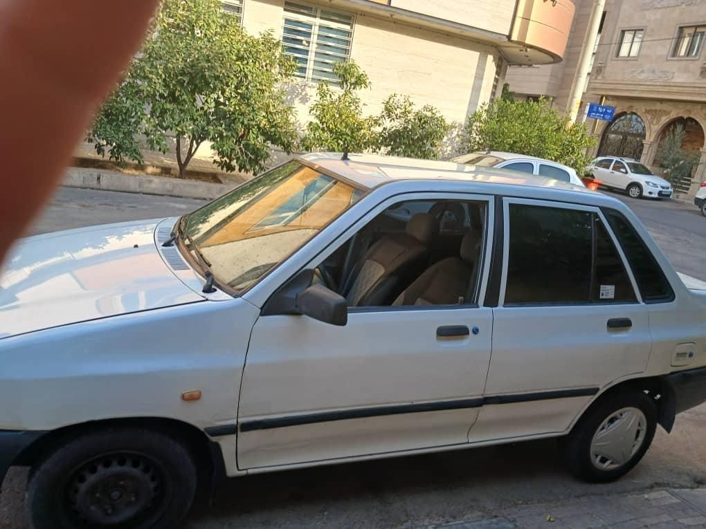 خودرو پراید، 131 آگهی ann_19573532